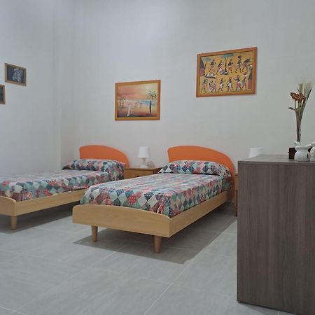 La Casa Del Sole Apartment Sava Bagian luar foto