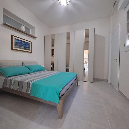 La Casa Del Sole Apartment Sava Bagian luar foto